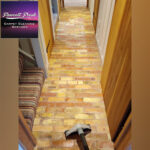 Carpet cleaning excellence hard floor restoration tiles hall