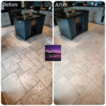 Carpet cleaning excellence tiling
