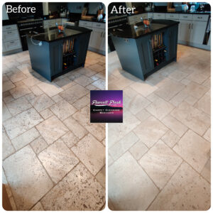 Carpet cleaning excellence tiling